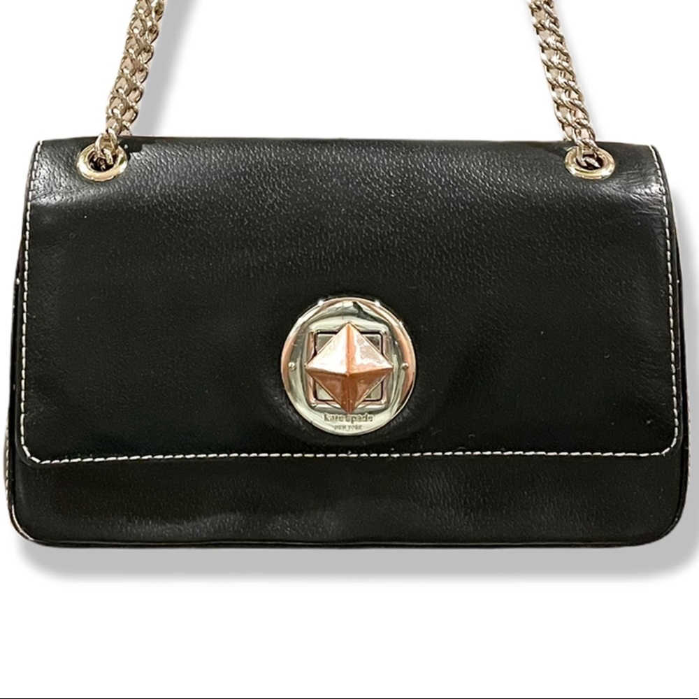 Kate Spade pre-loved crossbody/shoulder bag ♠️